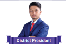 president