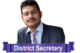 General Secretary